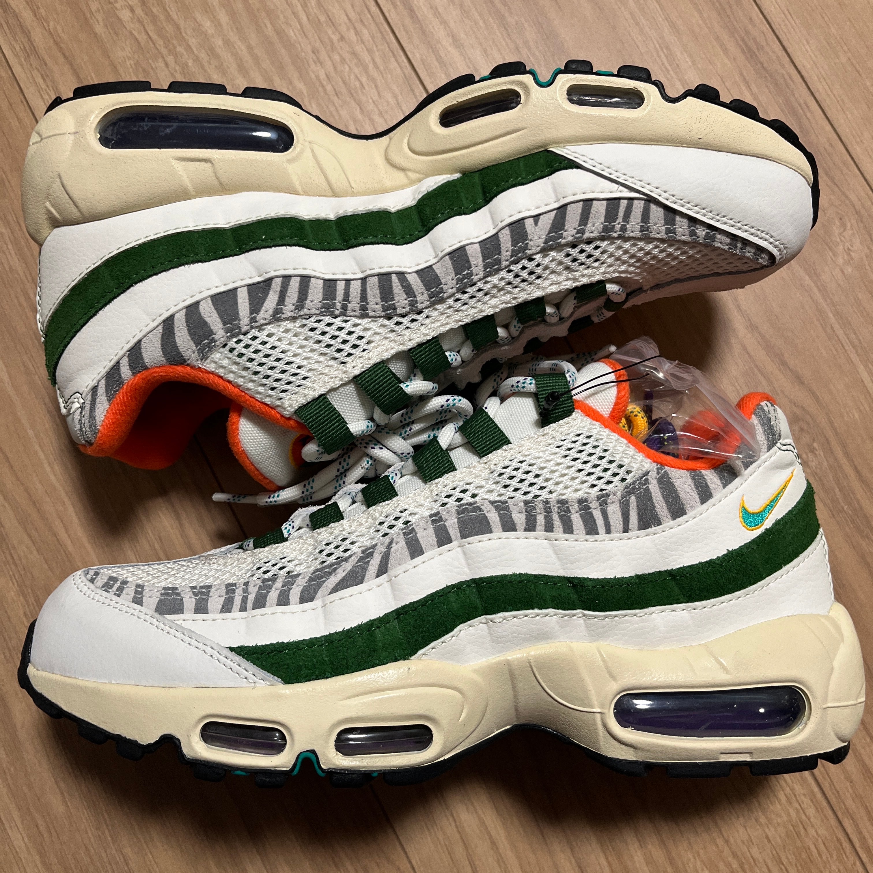 Nike Air Max 95 "ERA"