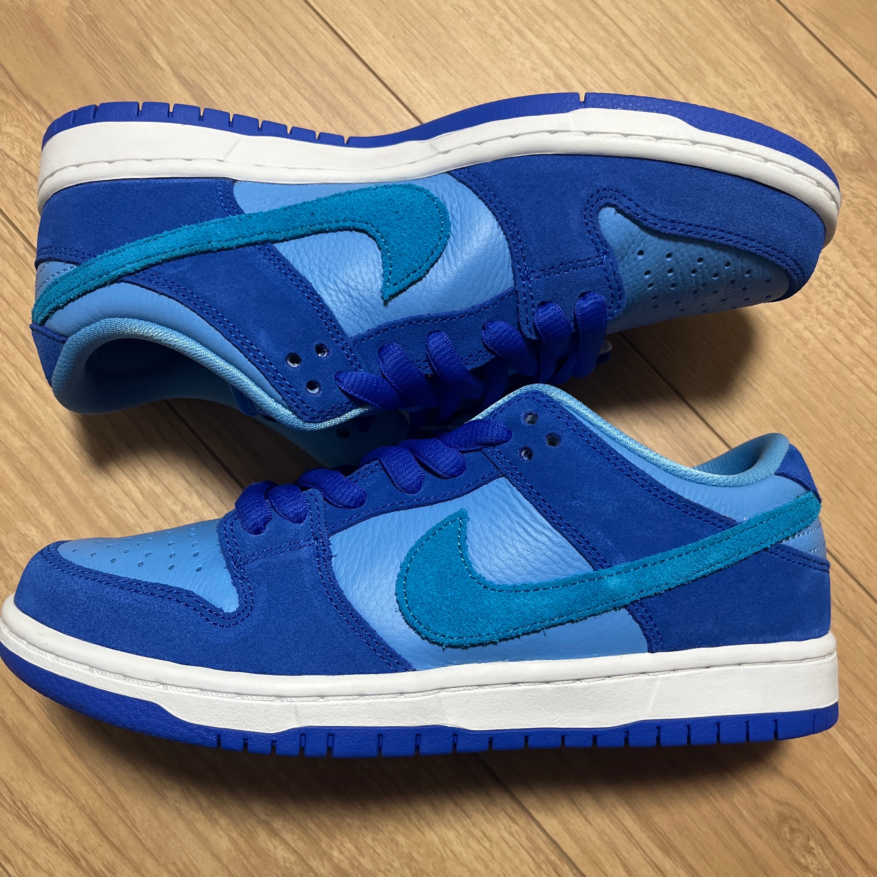 ナイキ SB ダンク ロー 