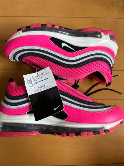 Nike air max 97 2025 lx m