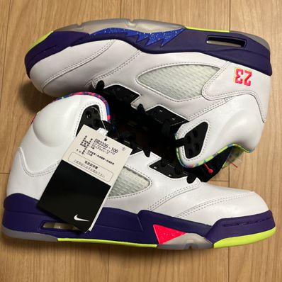 Nike Air Jordan 5 "Alternate Bel-Air"