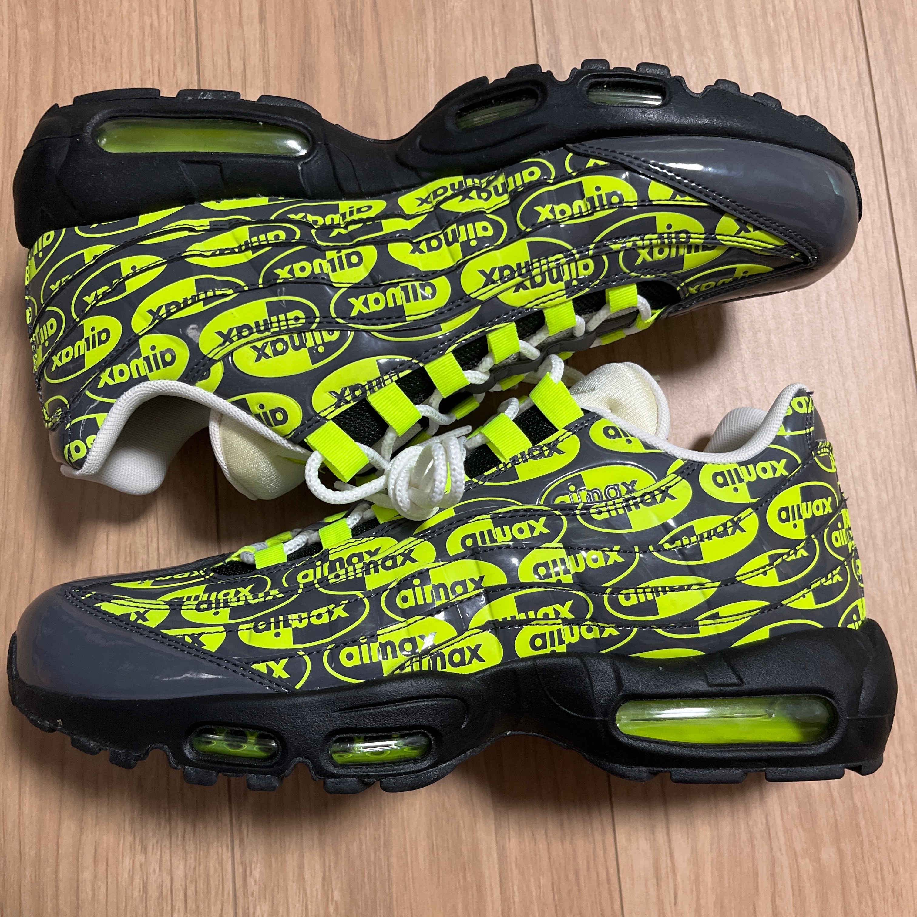 Nike Air Max 95 PRM "AOP"