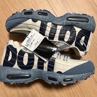 Nike Air Max 95 "Just Do It Mt. Fuji"