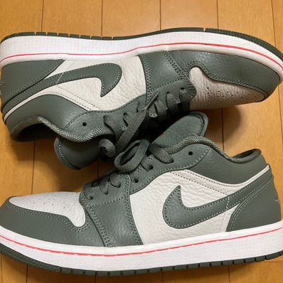 Air jordan shop 1 army green