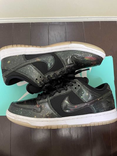 Nike SB Dunk Low 420 QS