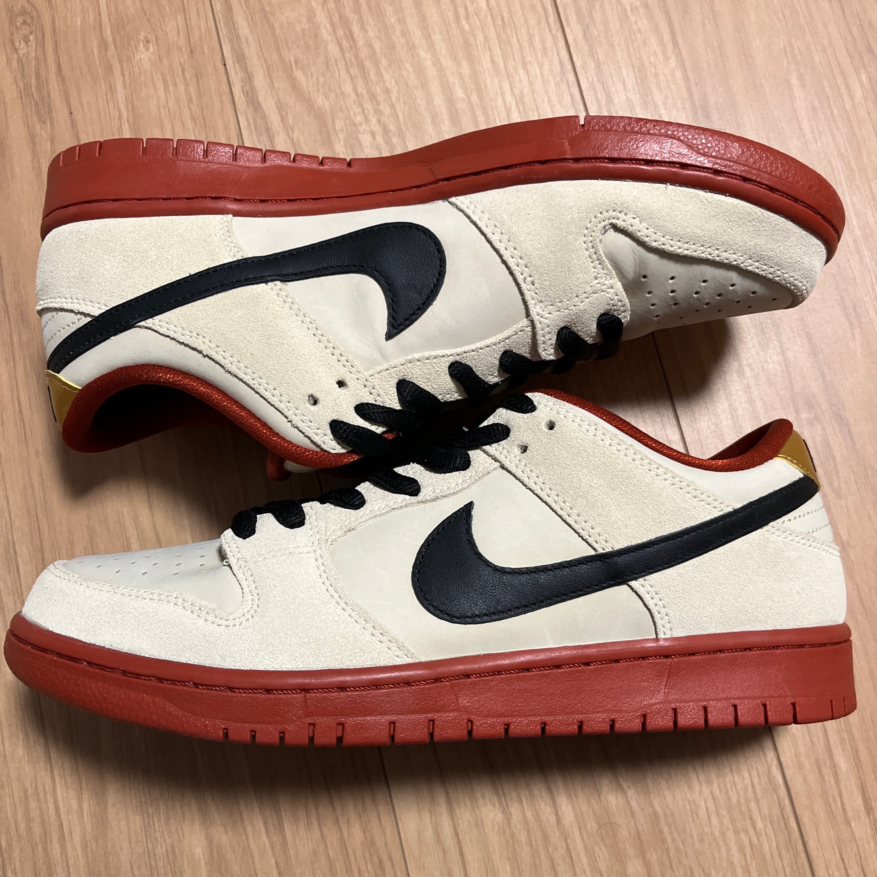 Nike SB Dunk Low Pro 