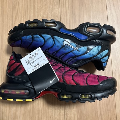 Nike Air Max Plus "25th Anniversary"