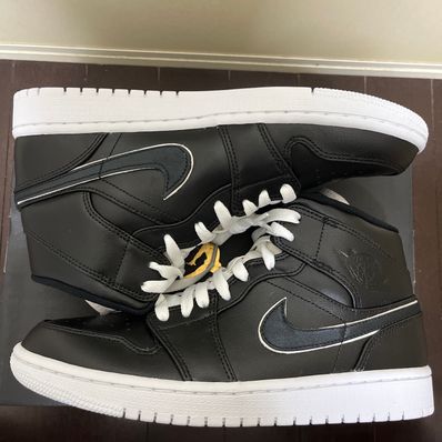 Jordan 1 maybe sales i destroyed the game