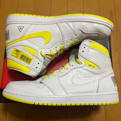 Air jordan 1 sales high first class flight