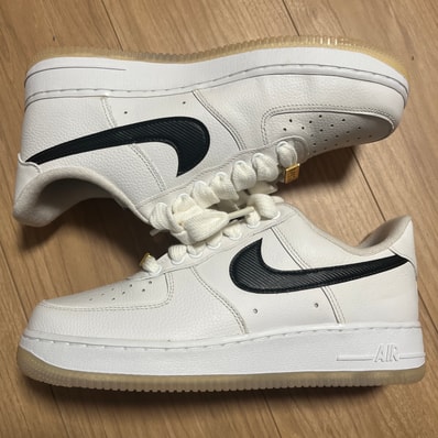 Nike Air Force 1 Low Bronx Origins "White"