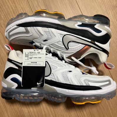 NIKE Women's AIR VAPORMAX EVO "TECH GREY"