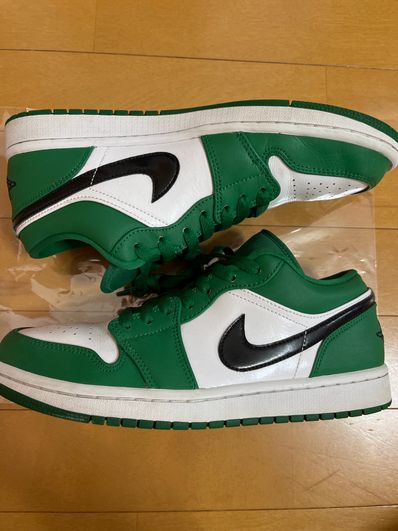 NIKE AIR JORDAN 1 LOW
