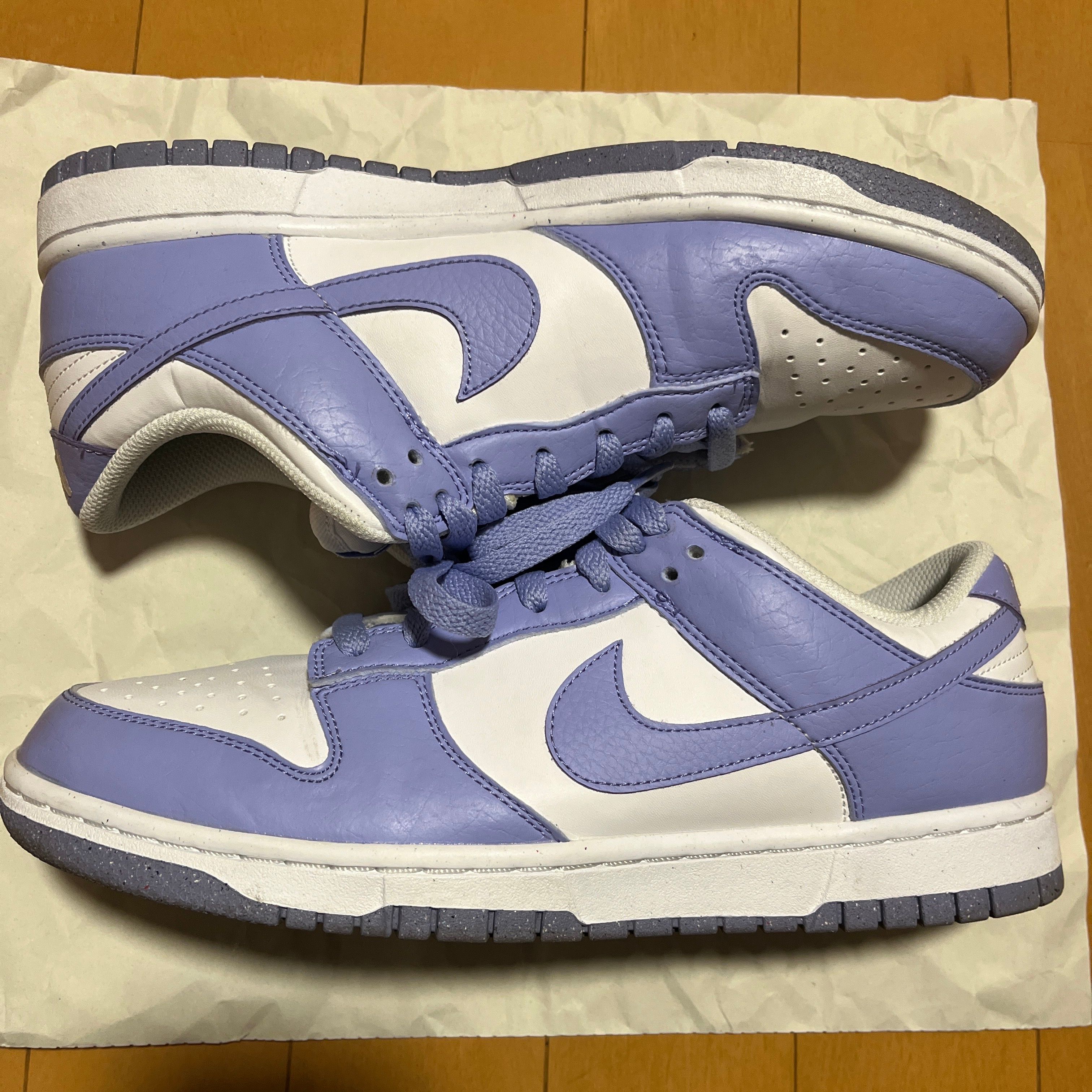 Nike Women's Dunk Low Next Nature "Lilac"