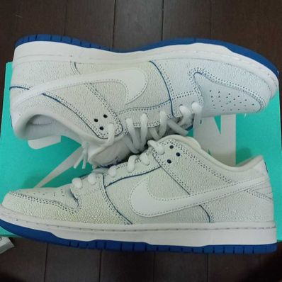 Nike SB Dunk Low Premium "Game Royal"