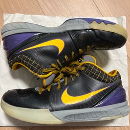 コービー 4 プロトロ(KOBE 4 PROTRO)/ナイキ 人気の新作を安心売買 コービー 4 プロトロ(KOBE 4 PROTRO)/ナイキ 人気の新作を安心売買