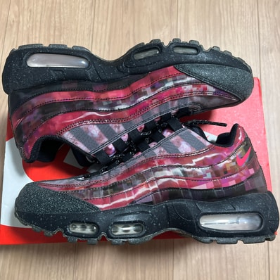 Nike Air Max 95 "Cherry Blossom"