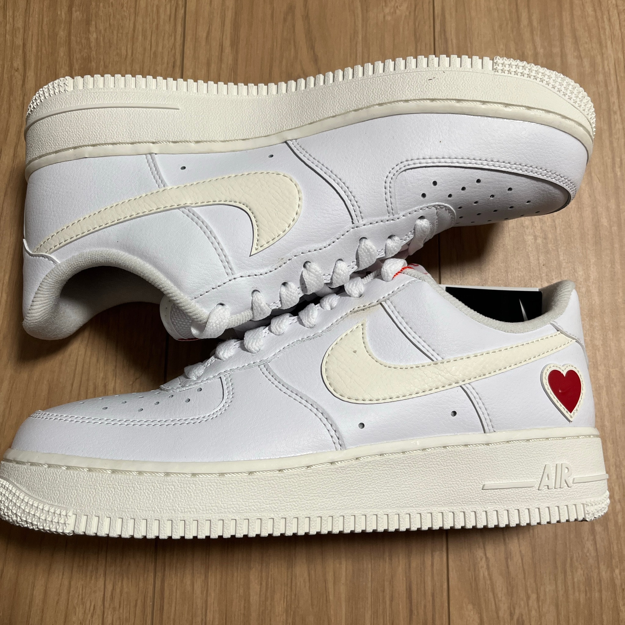 Nike Air Force 1 Low "Valentines Day"