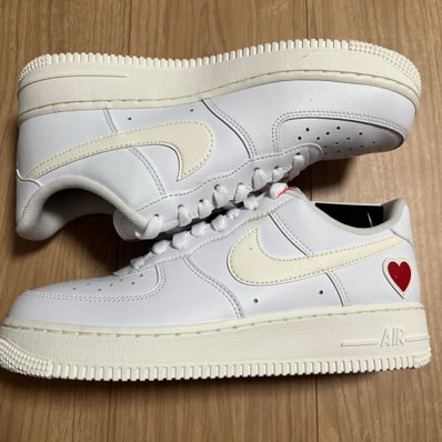 Nike Air Force 1 Low "Valentines Day"