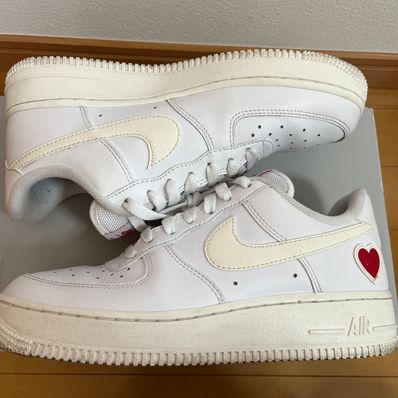Nike Air Force 1 Low "Valentines Day"
