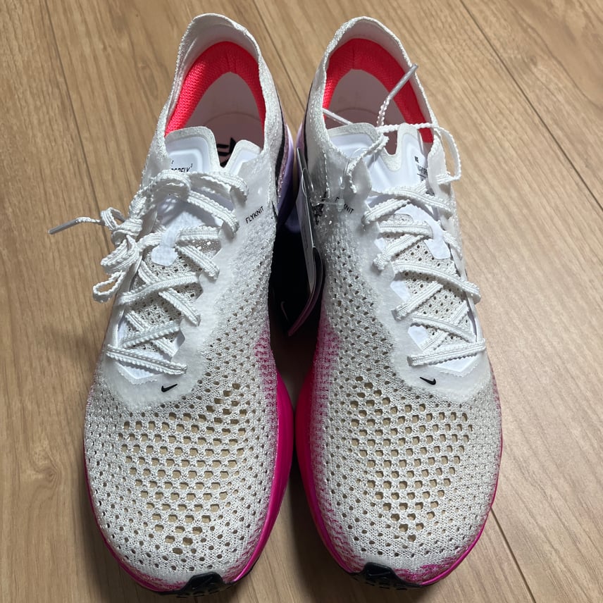 A+ (新品・未使用(ワケあり))】ナイキ ヴェイパーフライ3 A+ (新品・未使用(ワケあり))】ナイキ ヴェイパーフライ3