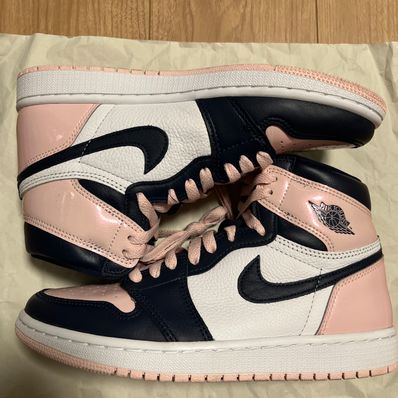 Nike Women's Air Jordan 1 High OG SE "Atmosphere"