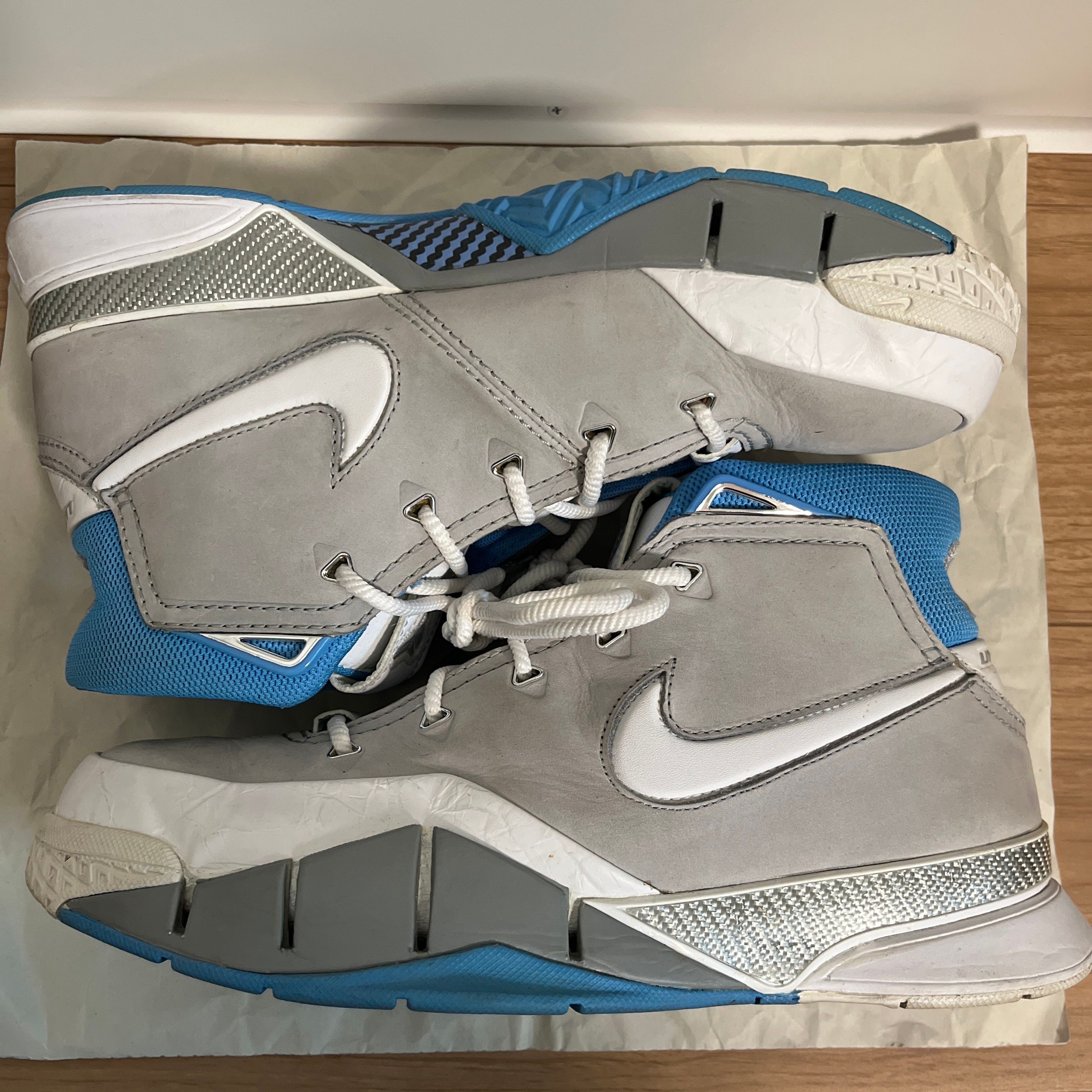Nike Zoom Kobe 1 Protro "MPLS"