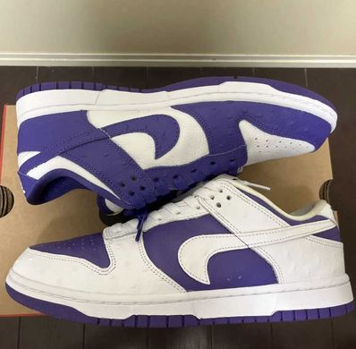 Nike Women's Dunk Low "Made You Look"