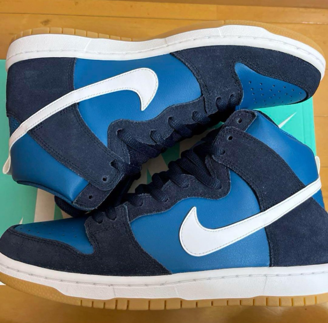 ナイキ SB(Nike SB)/Nike 人気の新作/中古通販【スニーカーダンク】