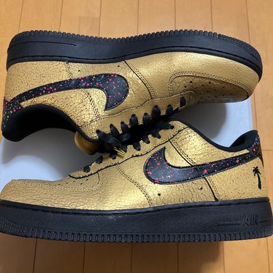NIKE AIR FORCE 1 LOW CARIBANA FESTIVAL TORONTO