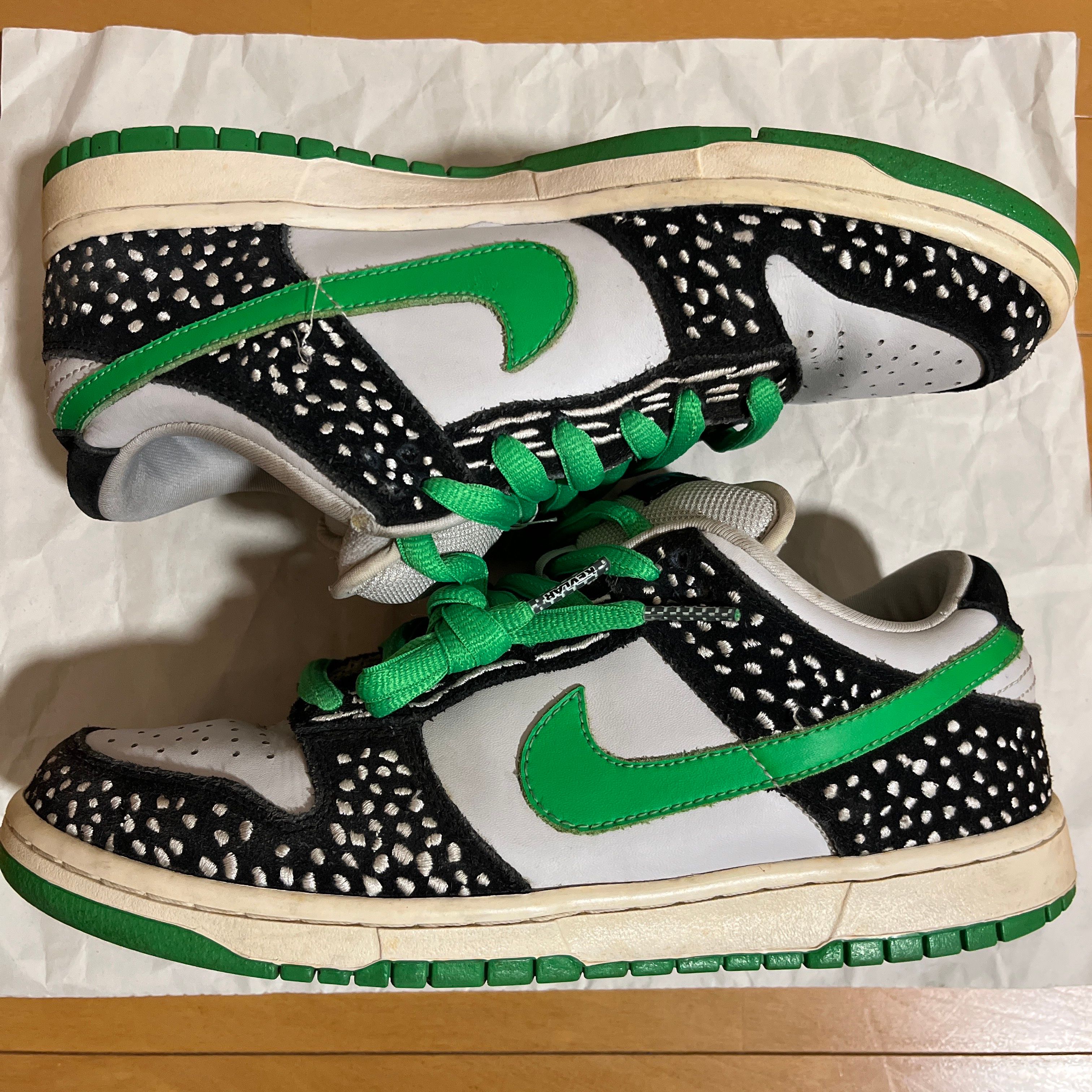 Nike SB Dunk Low "Loon"