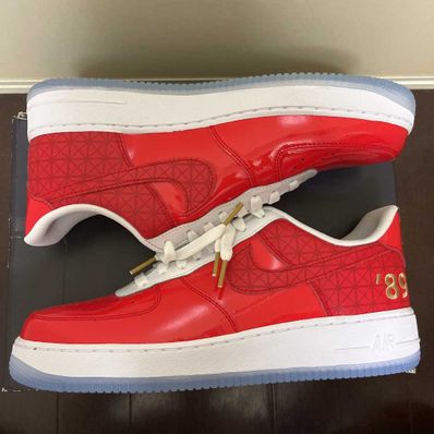Nike Air Force 1 Low "1989 NBA Finals"