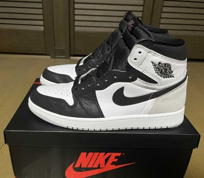 Nike Air Jordan 1 High OG "Bleached Coral"
