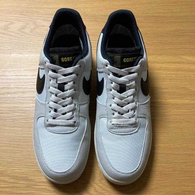 Nike Air Force 1 Low Gore-Tex "Light Bone"