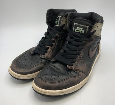 Nike Air Jordan 1 High OG "Rust Shadow"