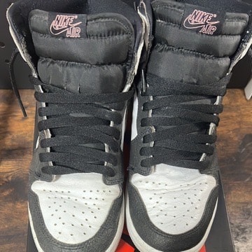Nike Air Jordan 1 High OG "Bleached Coral"
