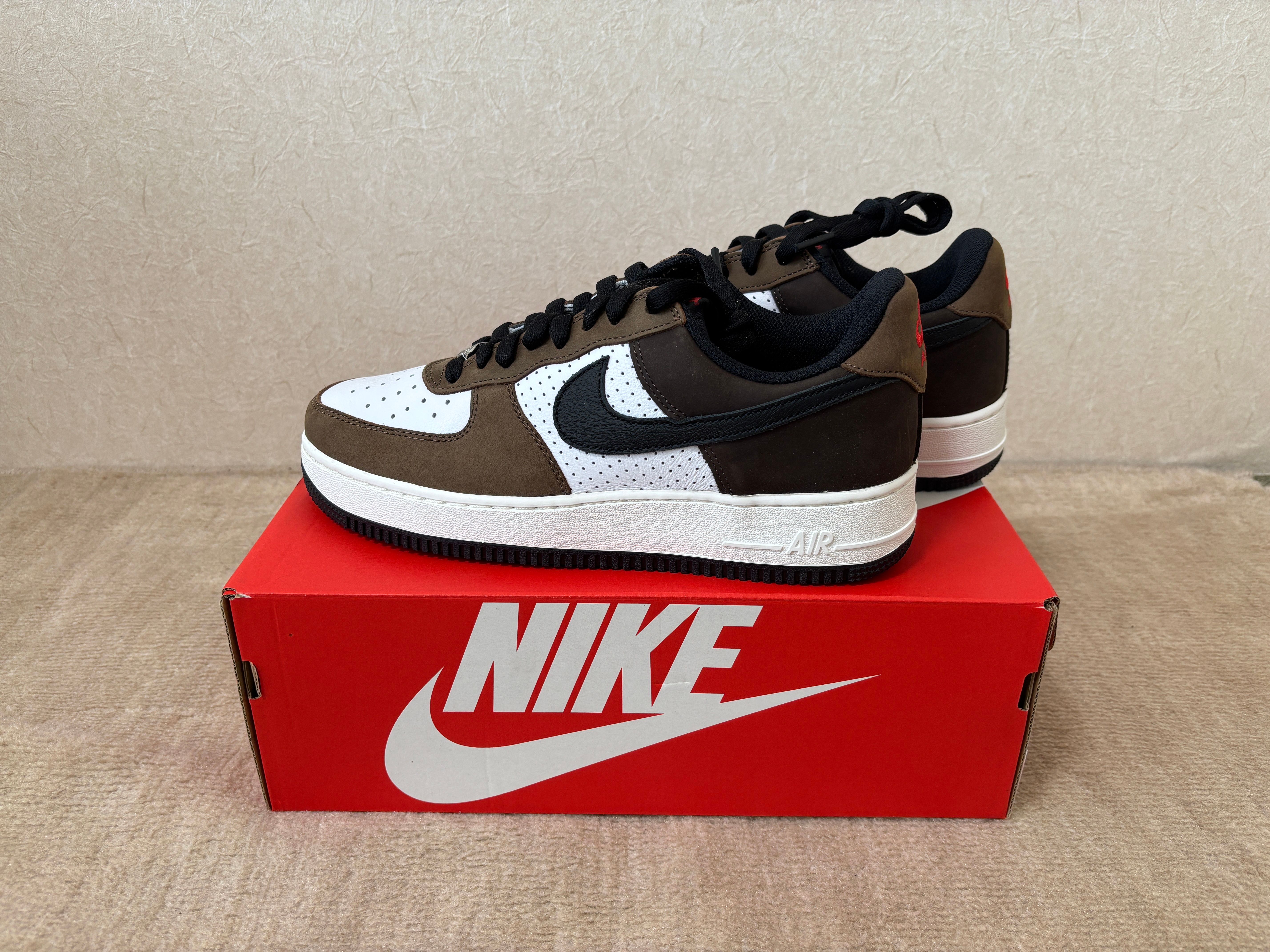 Nike Air Force 1 Low Retro "Escape" (2025)