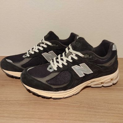 New Balance 2002R "Phantom"