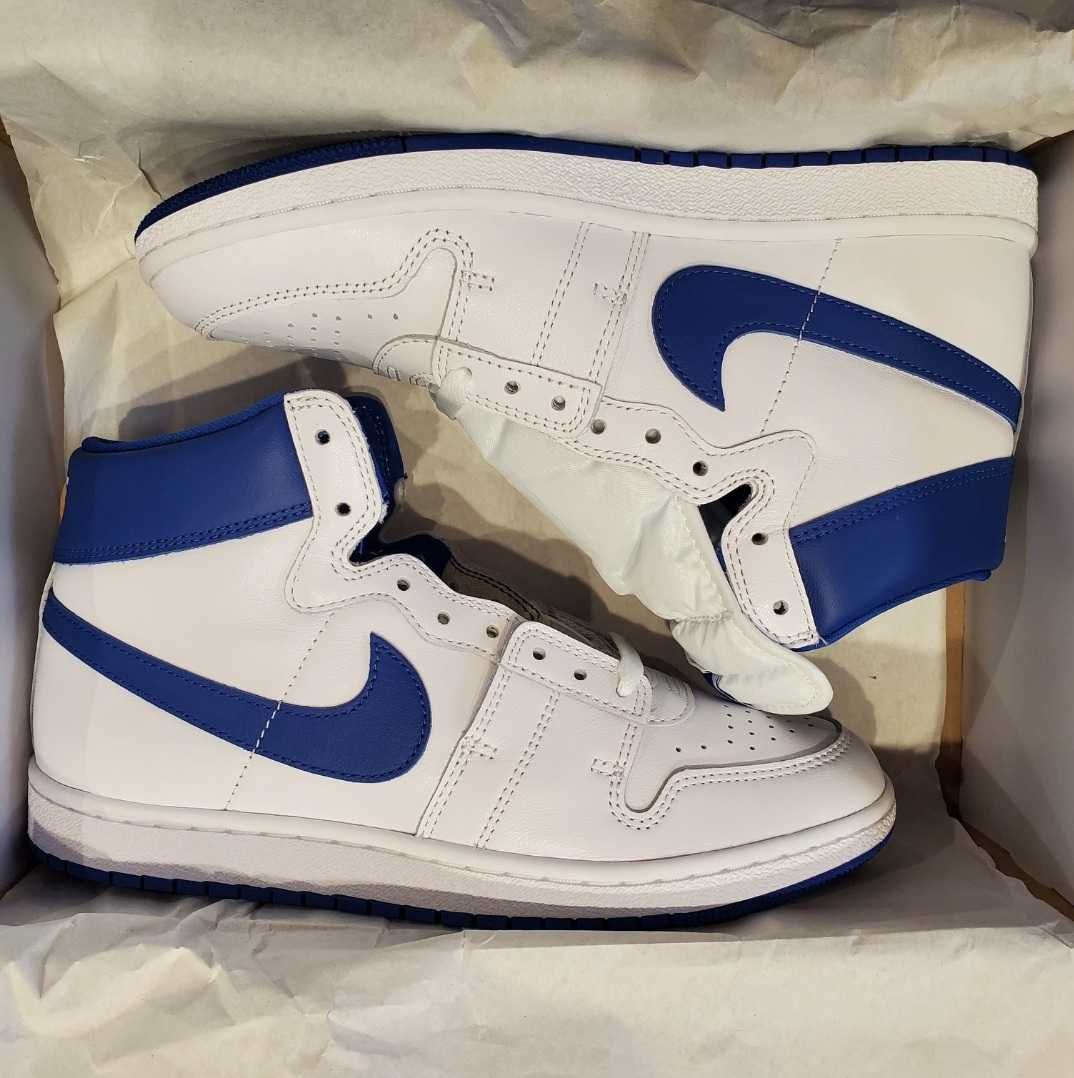 A Ma Maniere × Nike Jordan Air Ship "Game Royal"