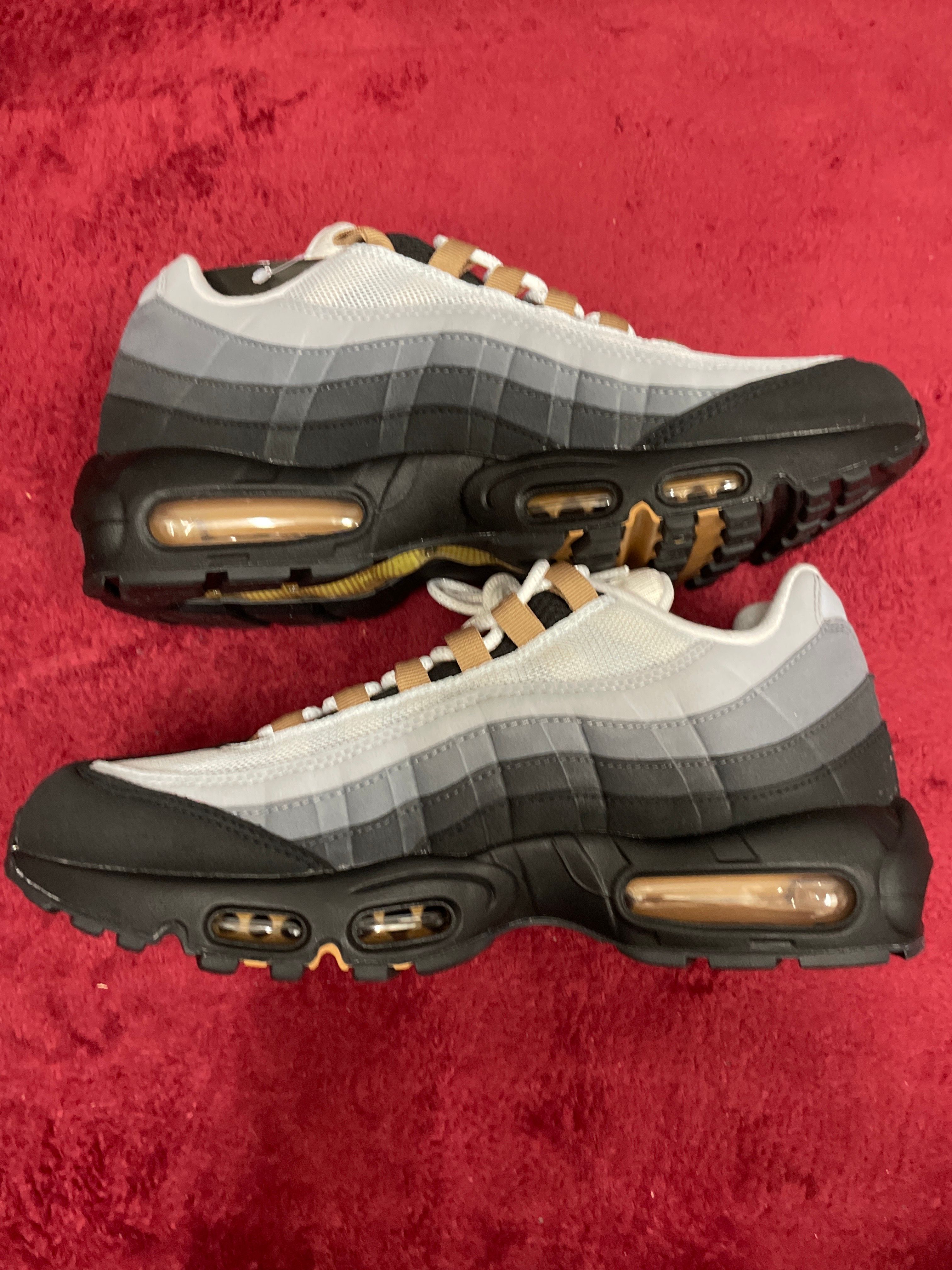 Nike Air Max 95 "Icons"