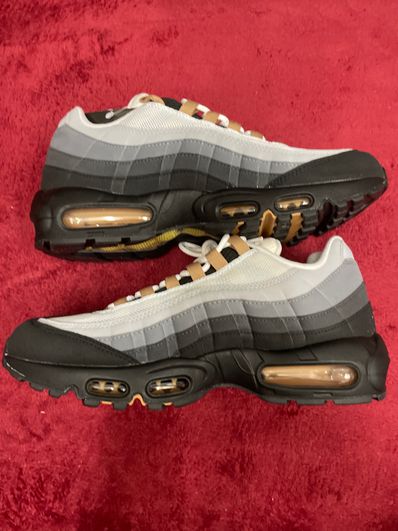 Nike Air Max 95 "Icons"