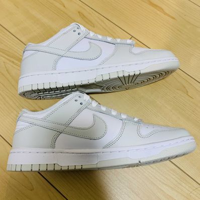 Nike Women's Dunk Low "Photon Dust"