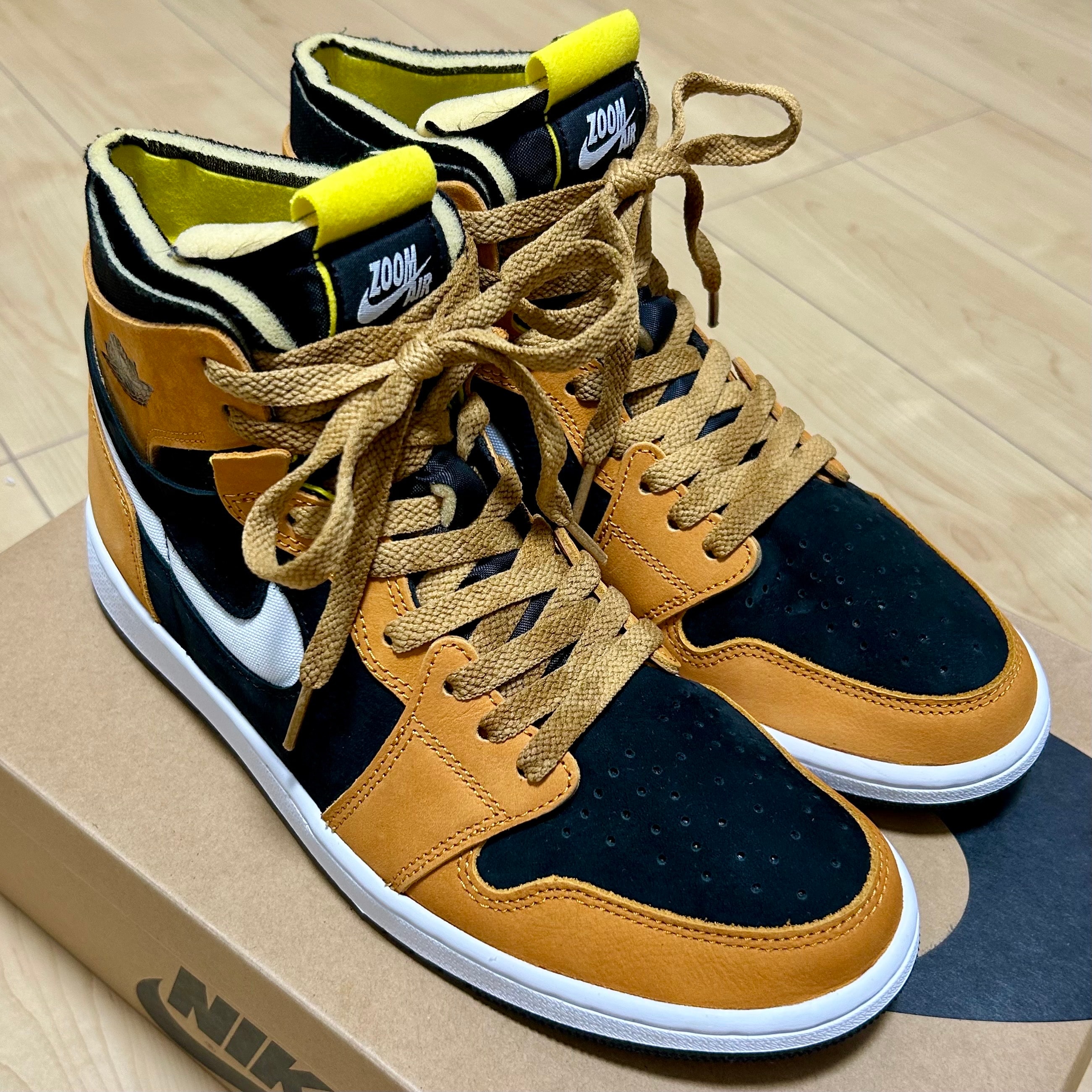Nike Air Jordan 1 High Zoom 
