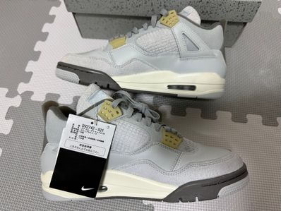 Nike Air Jordan 4 Retro SE "Craft"