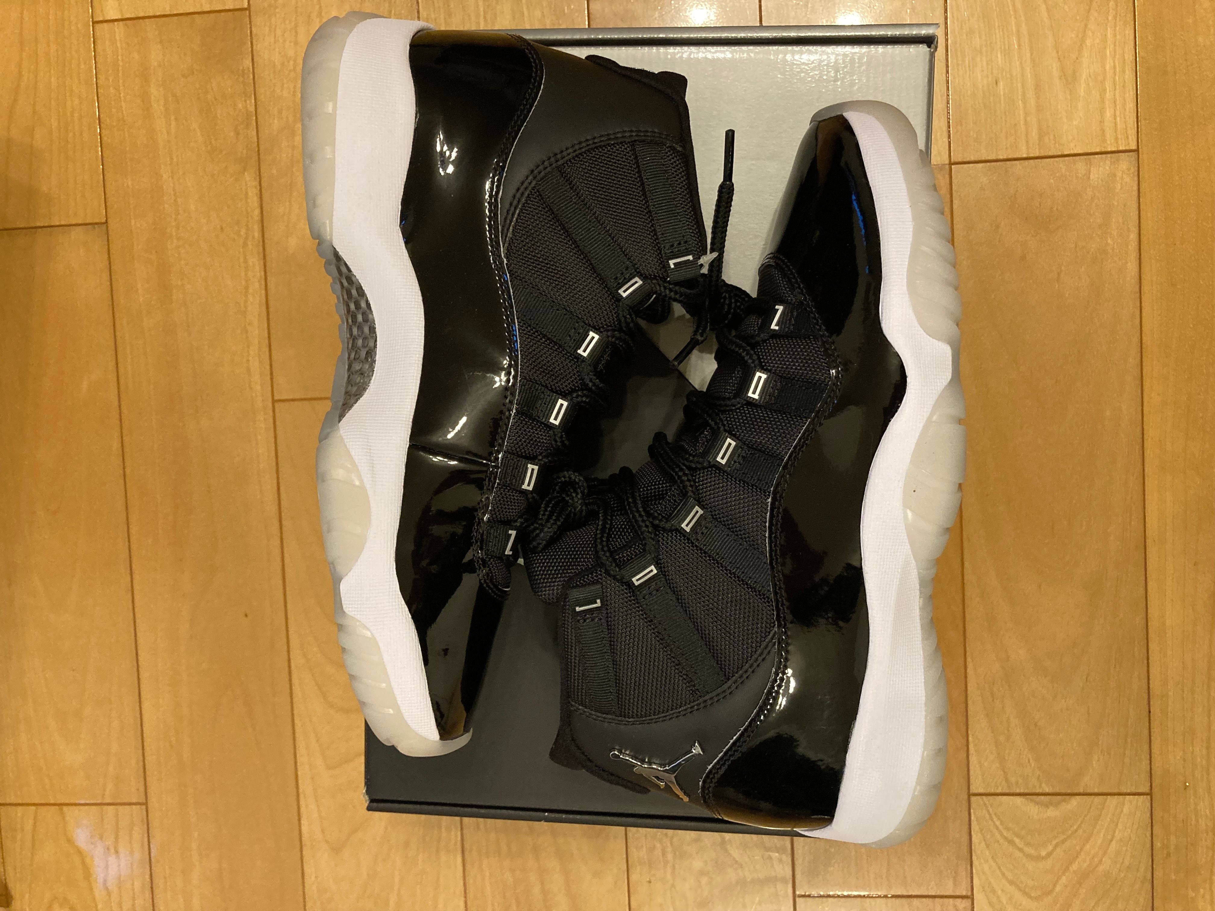 Nike Air Jordan 11 "Jubilee"