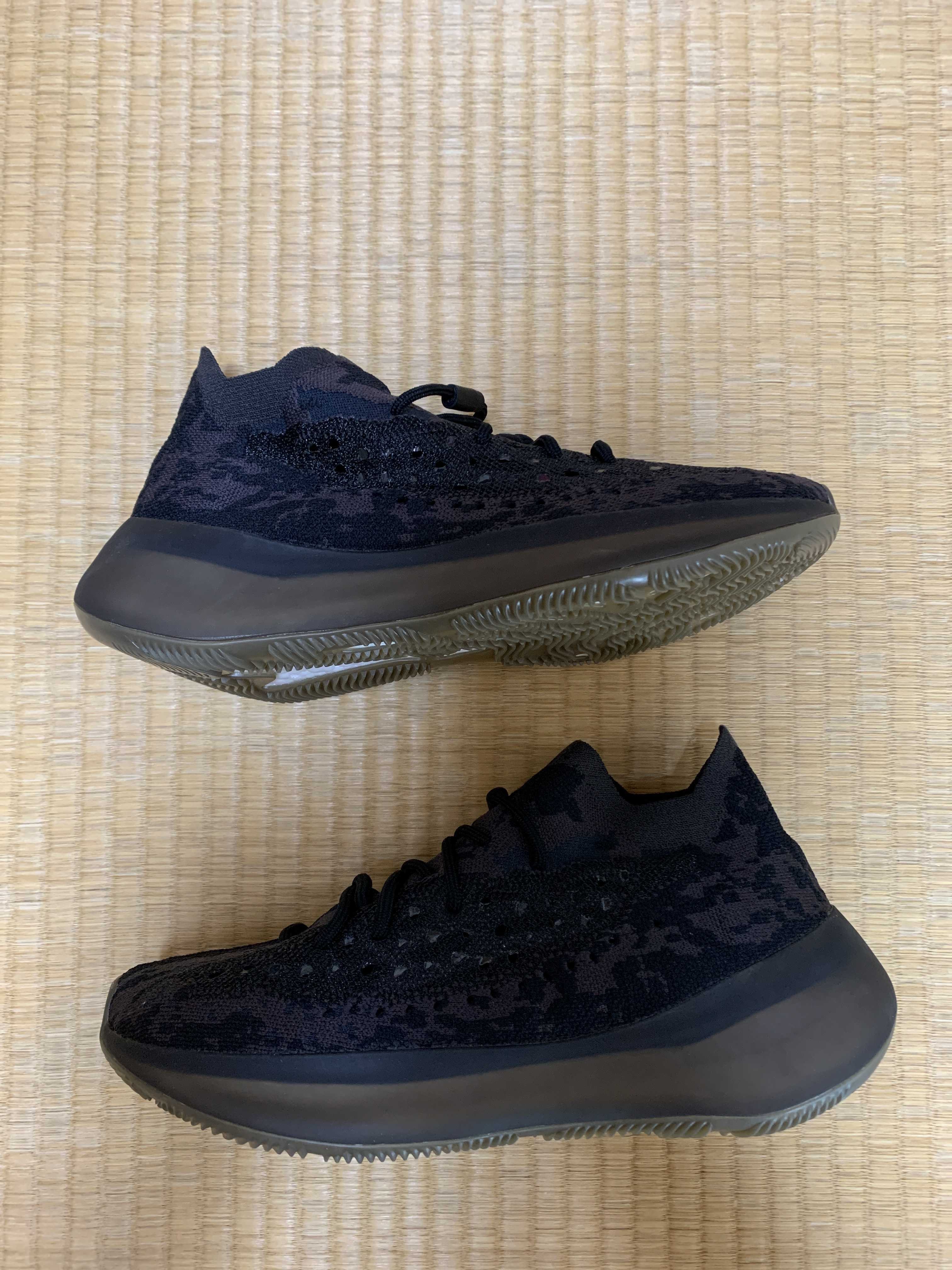 adidas YEEZY Boost 380 "Onyx"