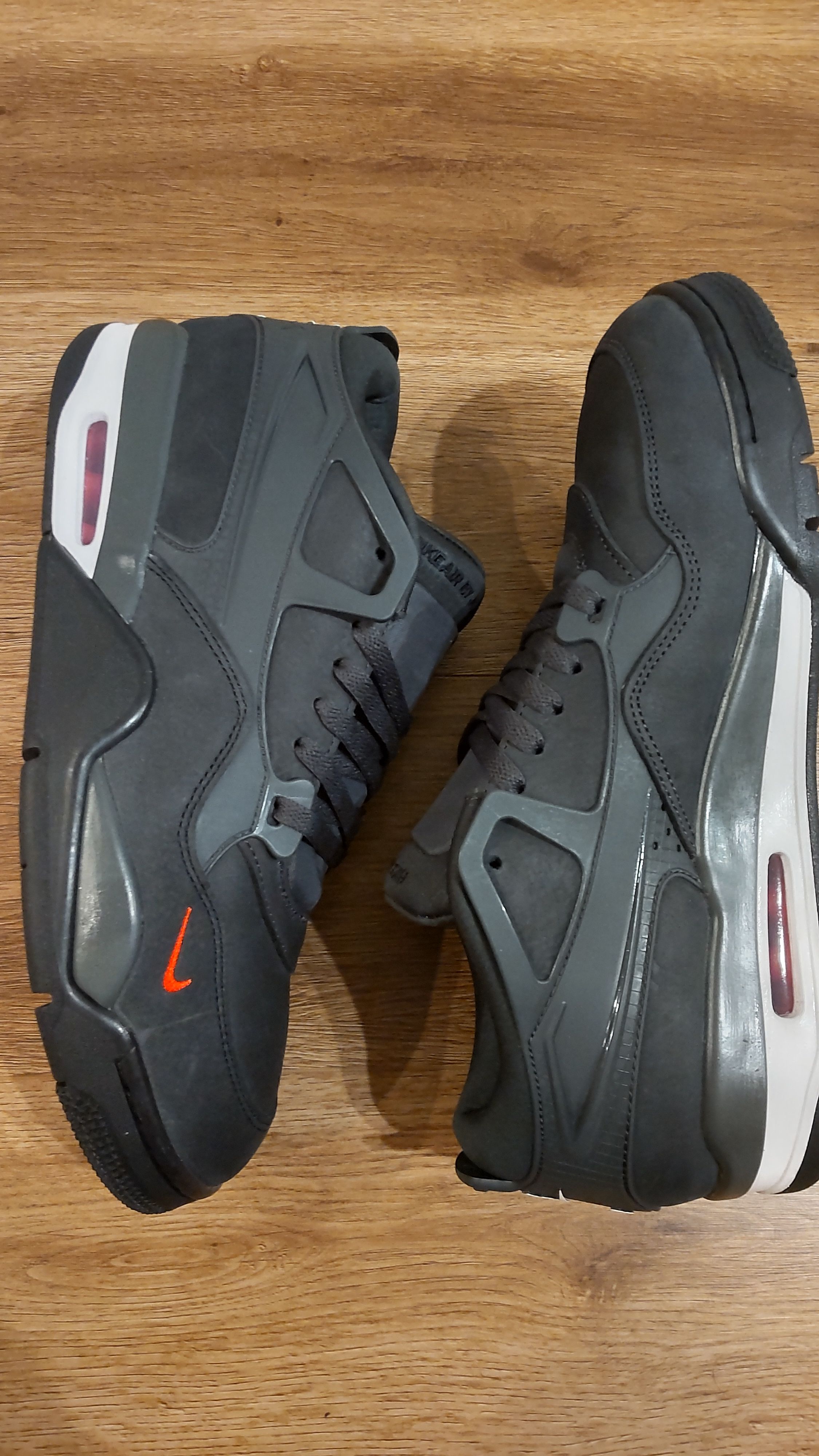 Nigel Sylvester × Nike Air Jordan 4 RM SP "Driveway Grey"
