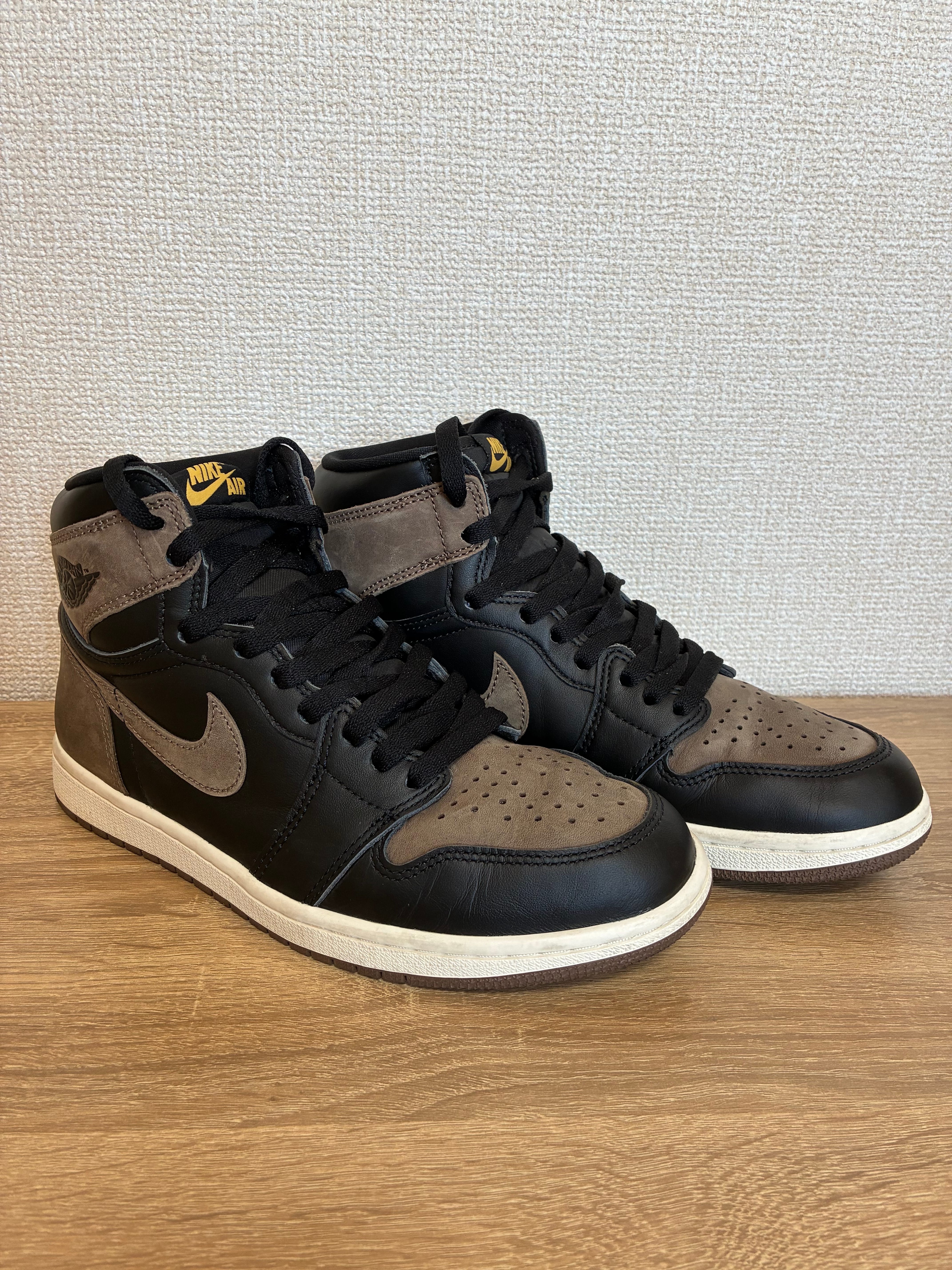 Nike Air Jordan 1 Retro High OG "Palomino"