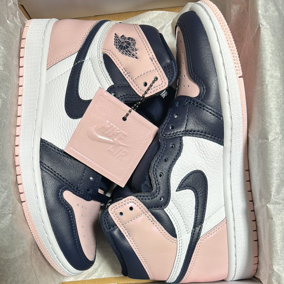Nike Women's Air Jordan 1 High OG SE "Atmosphere"