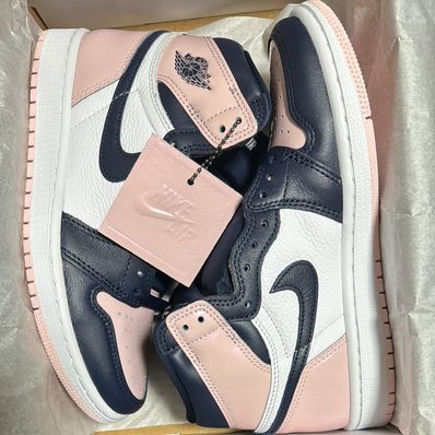 Nike Women's Air Jordan 1 High OG SE "Atmosphere"