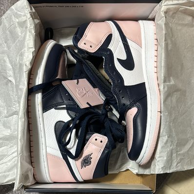 Nike Women's Air Jordan 1 High OG SE "Atmosphere"