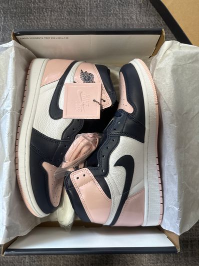 Nike Women's Air Jordan 1 High OG SE "Atmosphere"